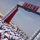Illustration for article titled Qatar Forced A Bunch Of Migrant Workers To Run A Marathon